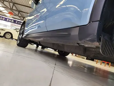 Honda XR-V 2021, 71900 км, за 59300 CNY - фото 22