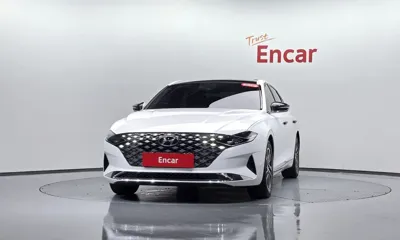 Hyundai Grandeur 2021, 32796 км, за 22990000 KRW