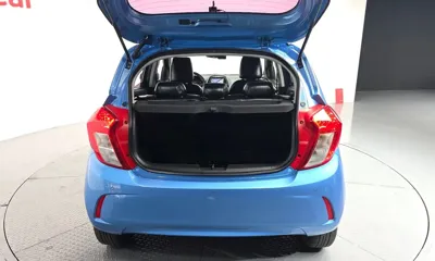 ChevroletGMDaewoo Spark 2017, 127014 км, за 3950000 KRW - фото 20