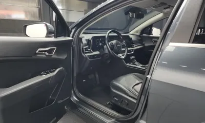 Kia Sportage 2022, 144619 км, за 17990000 KRW - фото 10