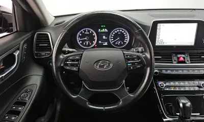 Hyundai Grandeur 2019, 187825 км, за 11000000 KRW - фото 13