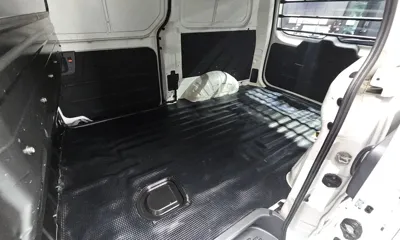 Hyundai Starex 2015, 141727 км, за 7500000 KRW - фото 19
