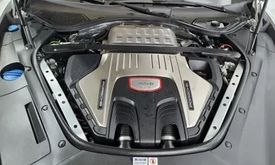 Porsche Panamera 2020, 77631 км, за 98000000 KRW - фото 6