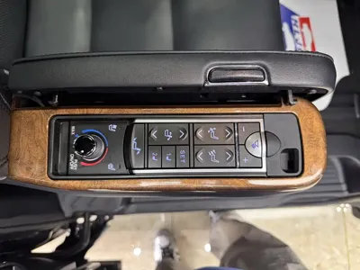 Toyota Alphard 2018, 149000 км, за 396000 CNY - фото 18