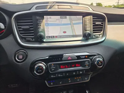 Kia Sorento 2020, 110337 км, за 18490000 KRW - фото 12