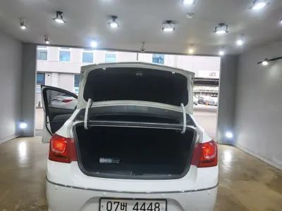 ChevroletGMDaewoo Cruze 2016, 113368 км, за 3500000 KRW - фото 20
