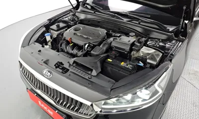 Kia K7 2017, 145217 км, за 11000000 KRW - фото 6