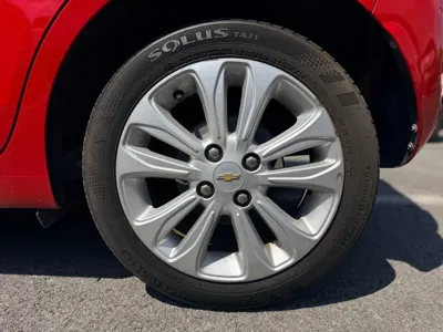 ChevroletGMDaewoo Spark 2016, 87184 км, за 5590000 KRW - фото 5