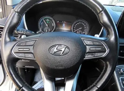 Hyundai Santafe 2022, 80642 км, за 24190000 KRW - фото 8
