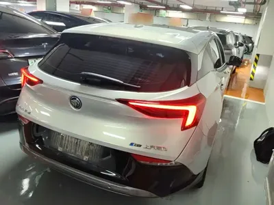 Buick Velite 6 2023, 34200 км, за 66900 CNY - фото 7