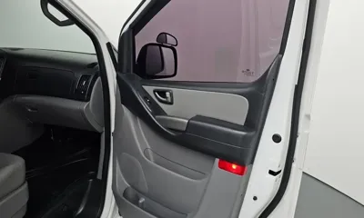 Hyundai Starex 2020, 77277 км, за 15990000 KRW - фото 25