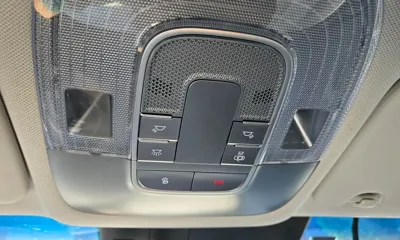 Hyundai Nexo 2022, 109758 км, за 13900000 KRW - фото 17
