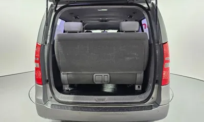 Hyundai Starex 2015, 195268 км, за 7900000 KRW - фото 20