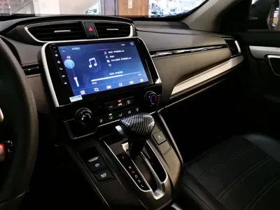 Honda CR-V 2022, 44000 км, за 97000 CNY - фото 9