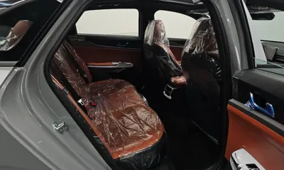 Kia K5 2026, 11 км, за 42800000 KRW - фото 26