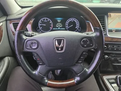Hyundai Equus 2013, 238603 км, за 4990000 KRW - фото 8
