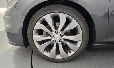 ChevroletGMDaewoo Malibu 2017, 74981 км, за 9300000 KRW - фото 5