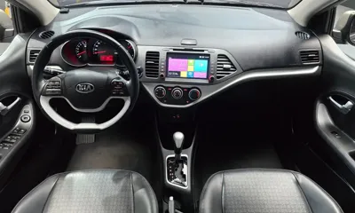 Kia Morning 2016, 67776 км, за 6600000 KRW - фото 7