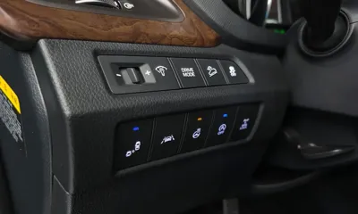 Hyundai Maxcruz 2018, 142657 км, за 16800000 KRW - фото 20