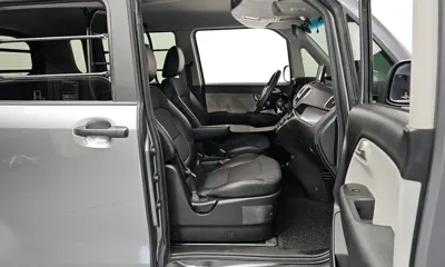 Kia Ray 2022, 91009 км, за 8900000 KRW - фото 26