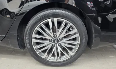 Kia K7 2020, 60161 км, за 19300000 KRW - фото 21