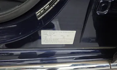 Mercedes-Benz C-Class 2020, 87579 км, за 21500000 KRW - фото 30