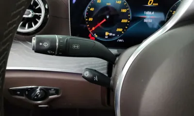Mercedes-Benz CLS-Class 2021, 56153 км, за 47300000 KRW - фото 26