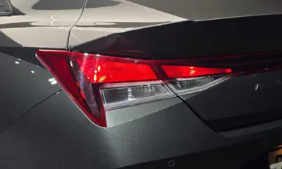 Hyundai Avante 2021, 63892 км, за 15900000 KRW - фото 23