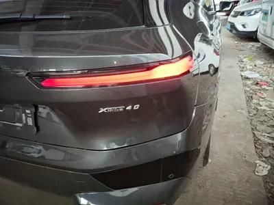 BMW iX 2023, 88200 км, за 210900 CNY - фото 8