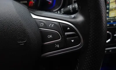 Renault-KoreaSamsung QM6 2022, 164298 км, за 12490000 KRW - фото 30