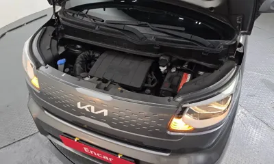 Kia Ray 2022, 104044 км, за 6900000 KRW - фото 6