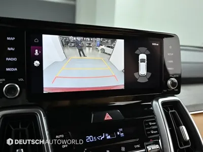 Kia Sorento 2021, 23875 км, за 27800000 KRW - фото 16