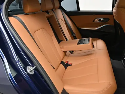 BMW 3-Series 2025, 8428 км, за 45000000 KRW - фото 8