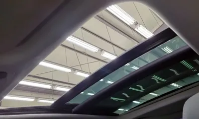 Kia K7 2017, 160418 км, за 12990000 KRW - фото 16