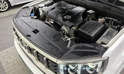 Kia Mohave 2021, 81582 км, за 21200000 KRW - фото 6