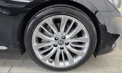 Genesis G80 2017, 127992 км, за 15900000 KRW - фото 21
