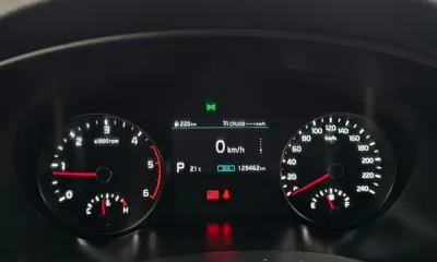 Kia Sportage 2021, 129462 км, за 14500000 KRW - фото 8