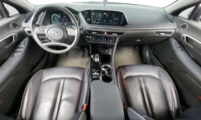 Hyundai Sonata 2021, 73004 км, за 18990000 KRW - фото 7