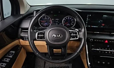 Kia Canival 2021, 18629 км, за 26500000 KRW - фото 13