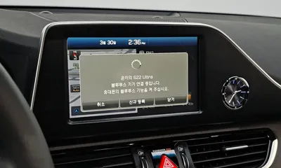 Hyundai Grandeur 2019, 85226 км, за 16990000 KRW - фото 16