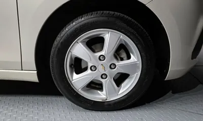 ChevroletGMDaewoo Spark 2017, 84335 км, за 4990000 KRW - фото 5