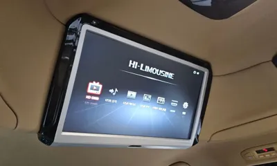 Kia Canival 2019, 302074 км, за 16500000 KRW - фото 18