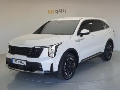 Kia Sorento 2024, 12472 км, за 29900000 KRW