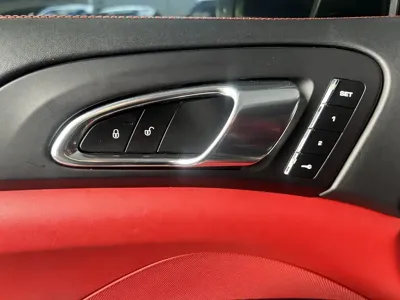 Porsche Cayenne 2017, 98000 км, за 188000 CNY - фото 22