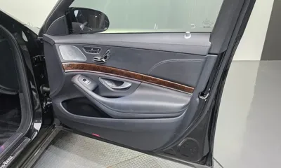 Mercedes-Benz S-Class 2018, 88506 км, за 43900000 KRW - фото 25