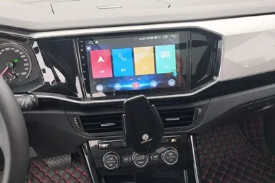 Volkswagen Tayron 2019, 49100 км, за 98006.32 CNY - фото 15