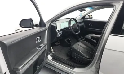 Hyundai Ioniq5 2022, 110731 км, за 27700000 KRW - фото 10