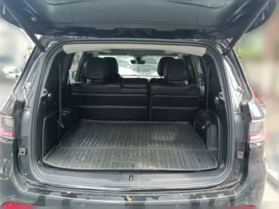 Jeep Grand Commander 2020, 98500 км, за 66600 CNY - фото 20