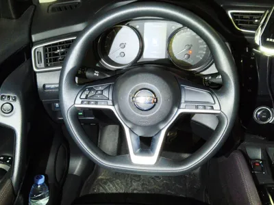 Nissan Qashqai 2019, 53000 км, за 62047.64 CNY - фото 11