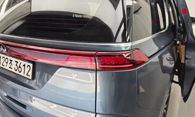 Kia Canival 2021, 81329 км, за 22500000 KRW - фото 23